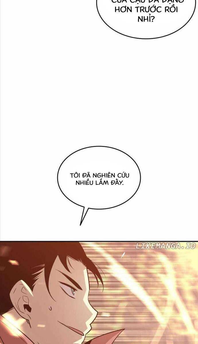 tôi là lính mới chapter 169 8