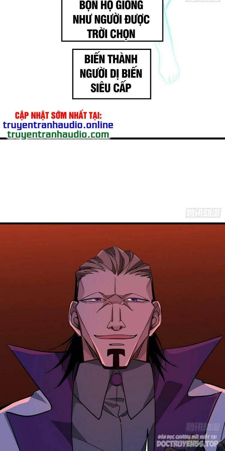 giải cứu 99 nữ chính ở mạt thế chapter 71 18