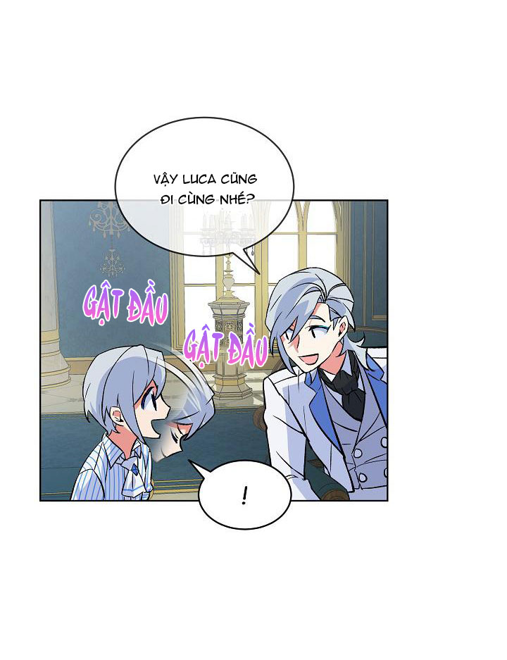 quý cô quyền lực chapter 12 28