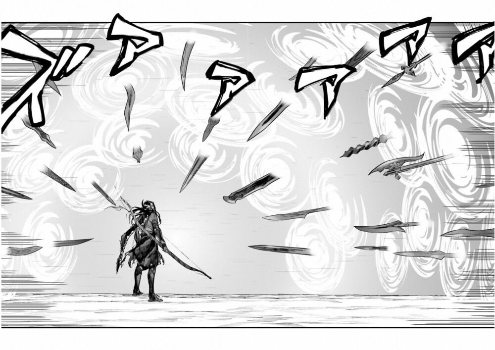 fate/strange fake chapter 18 13