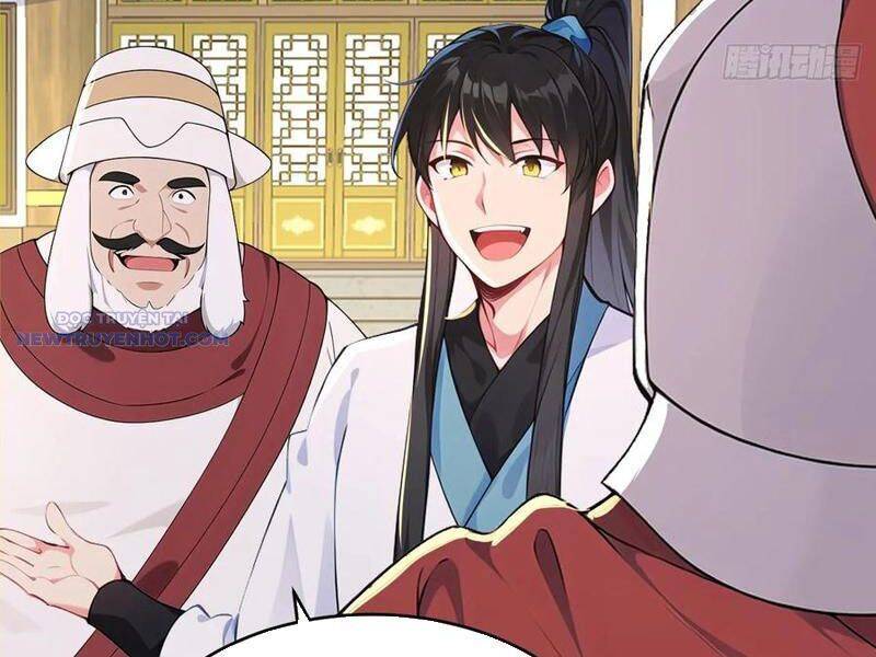 ta thực sự không muốn làm thần tiên chapter 101 93