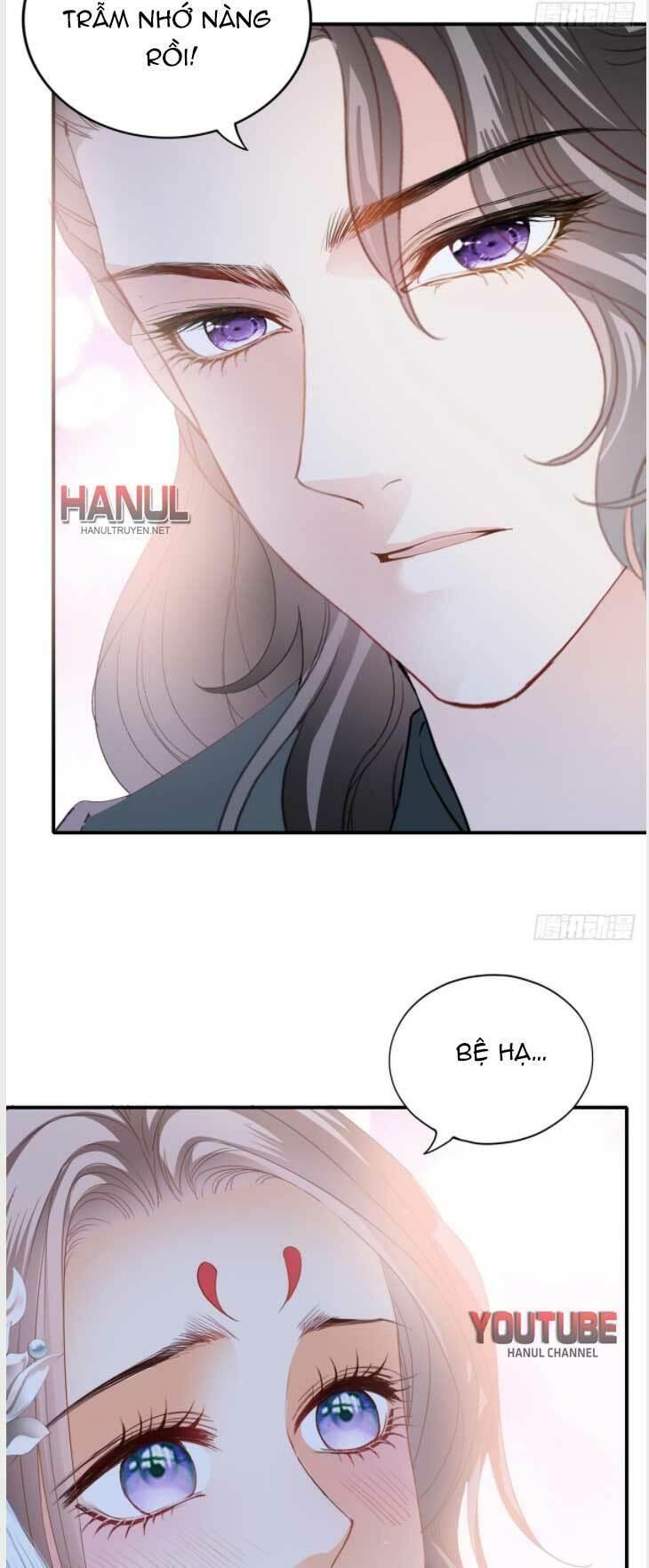 bổn vương muốn nàng chapter 138 15