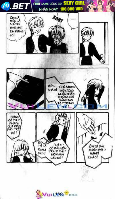 cô nàng đẹp trai chapter 3 161