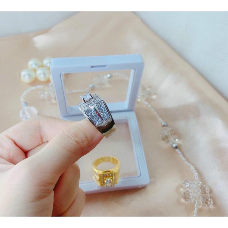 ̂̃ nam giá sỉ bền màu gắn đá siêu sáng