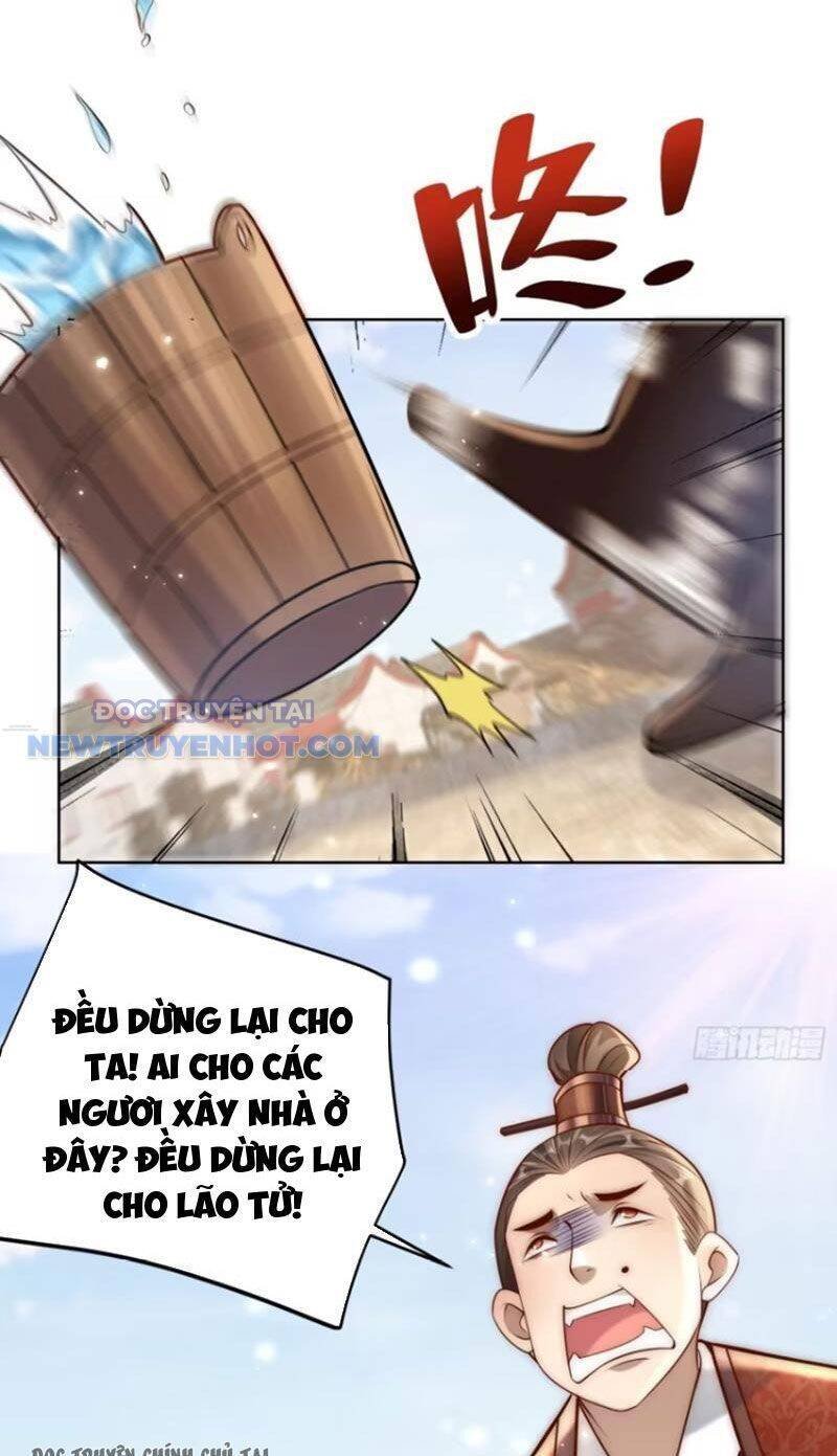 ta thực sự không muốn làm thần tiên chapter 42 19