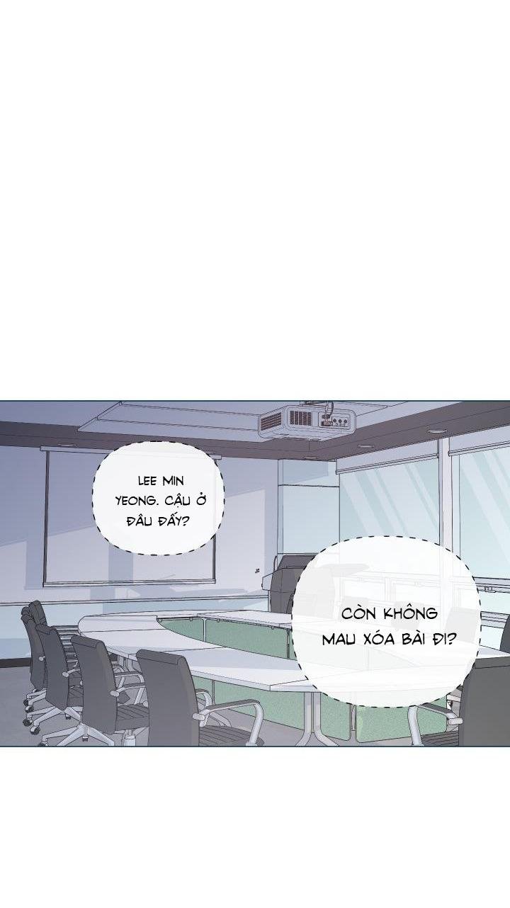 người yêu hiếm hoi chapter 1 18