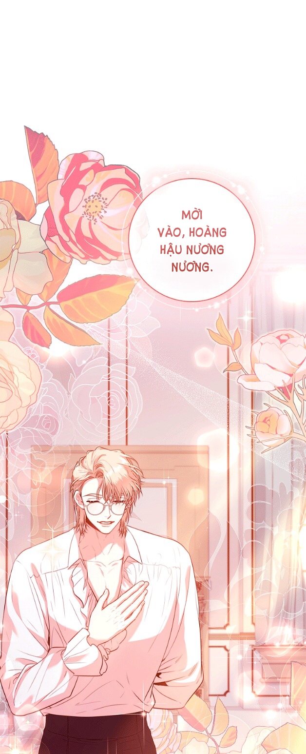 trở thành thư ký của bạo chúa chapter 95.2 19