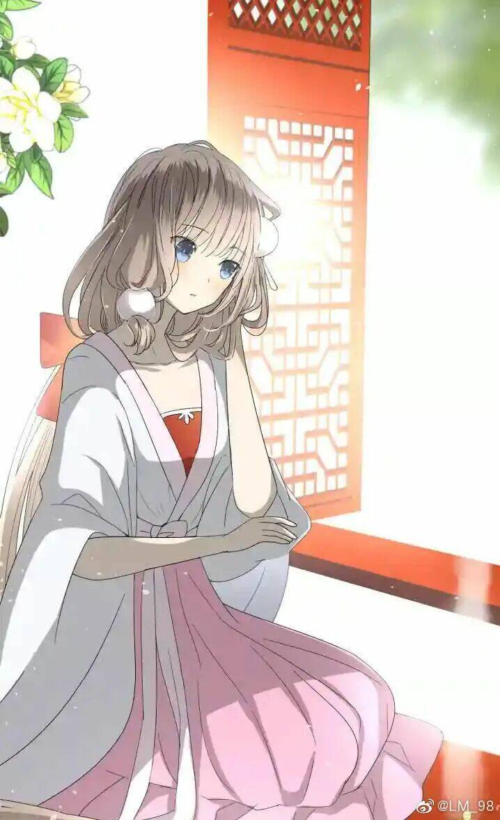 vu chúc thiếu nữ chapter 15.1 69