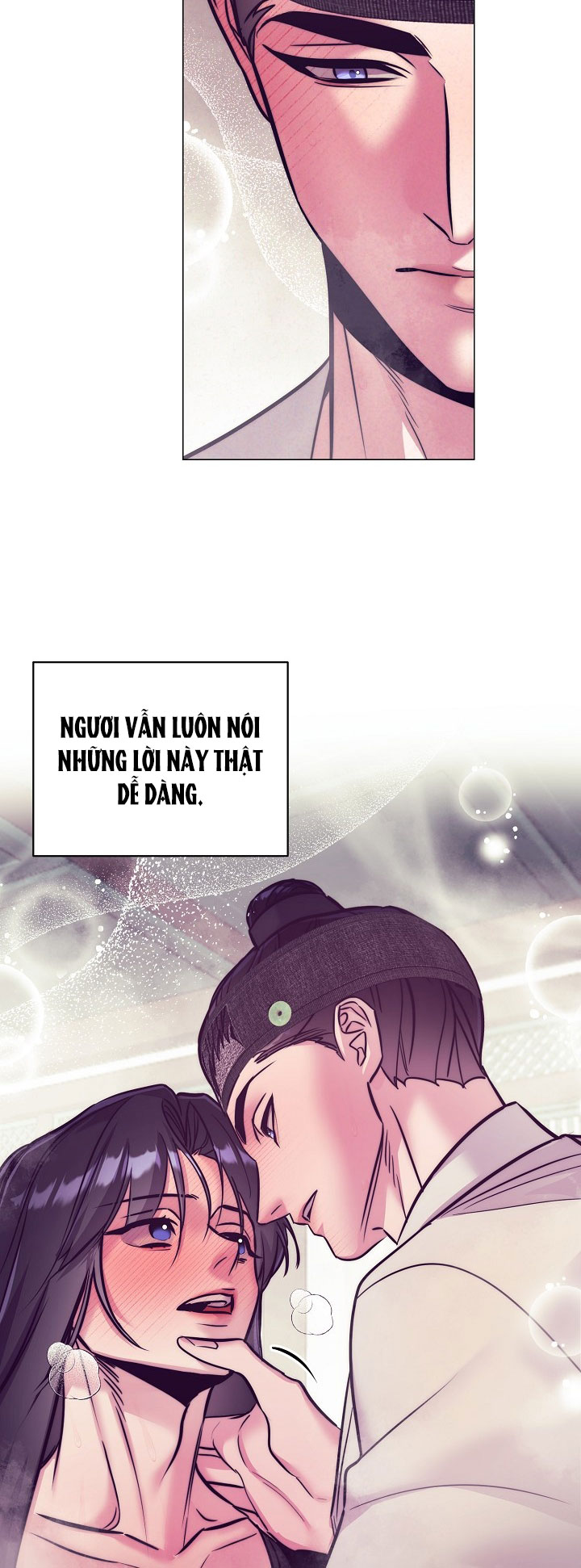 [18+] tuyển tập truyện bl ngắn - double bell chapter 18 7