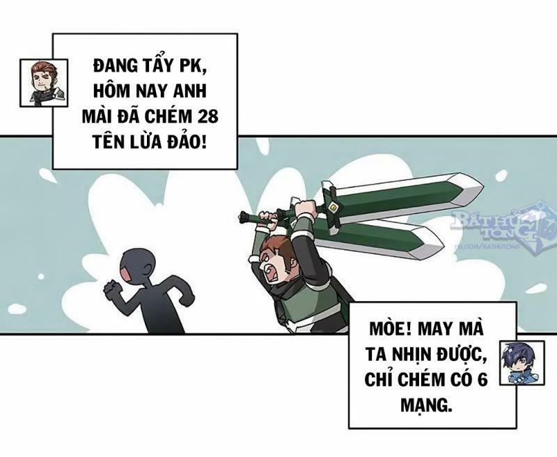 võng du chi cận chiến pháp sư chapter 366 3