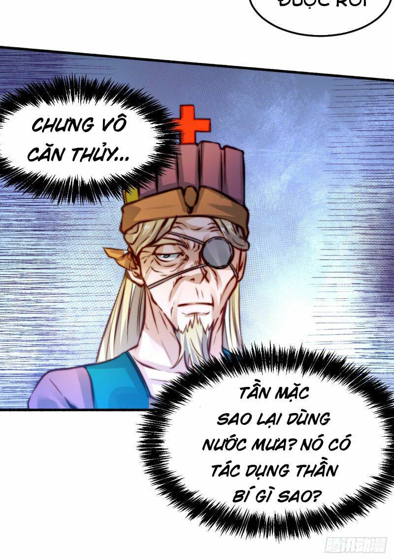 đô thị đỉnh phong cao thủ chapter 134 41