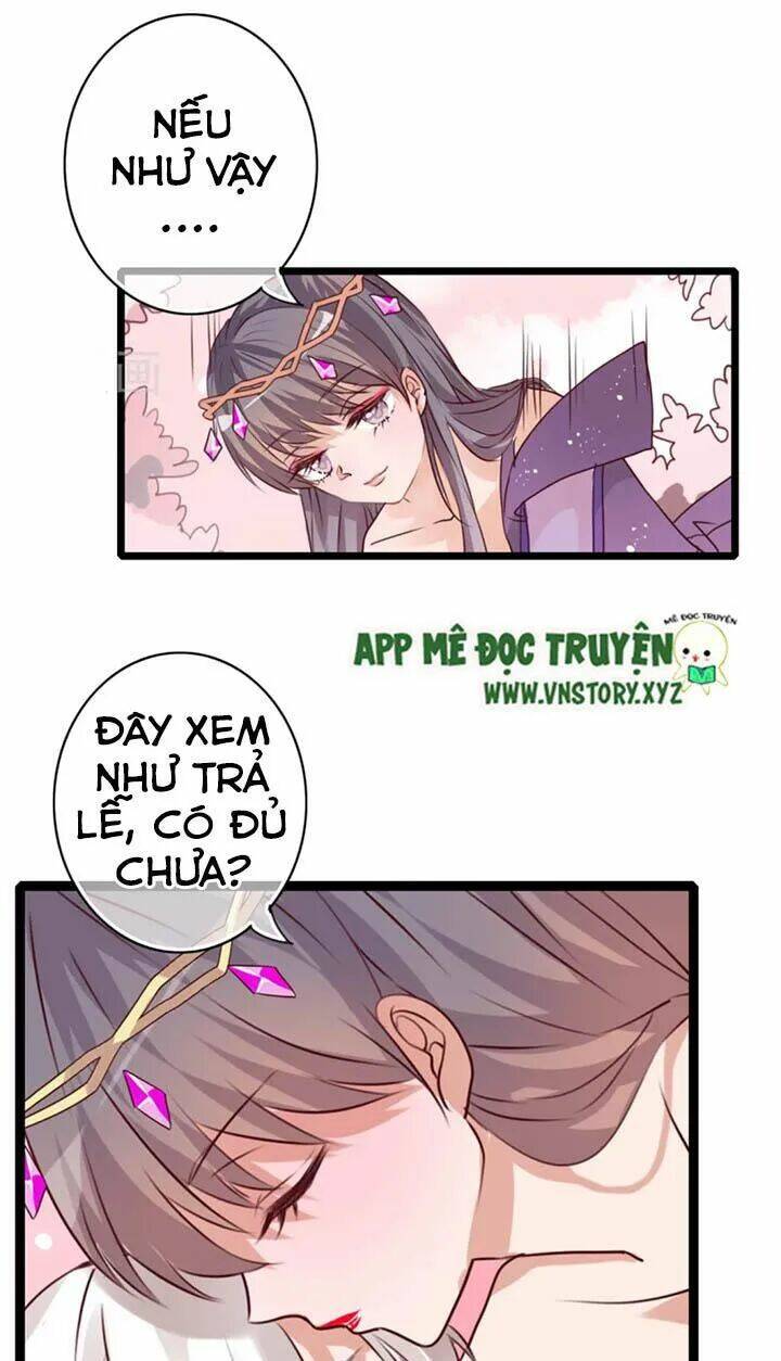 sau con mưa mùa hạ chapter 74 3