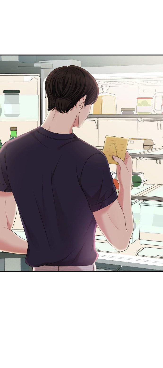 gửi em người đánh cắp những vì sao - to you who swallowed a star chapter 60.1 3