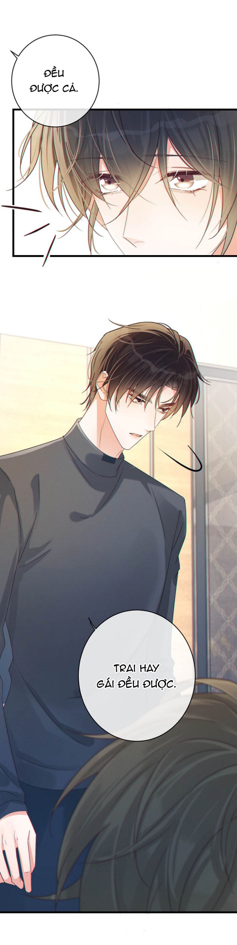 nịch tửu chapter 54 19