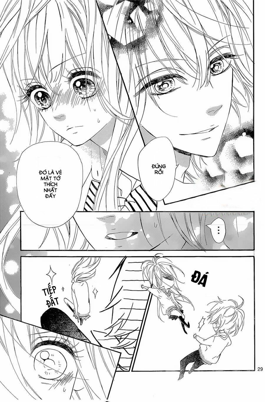 mata ashita chapter 5 30