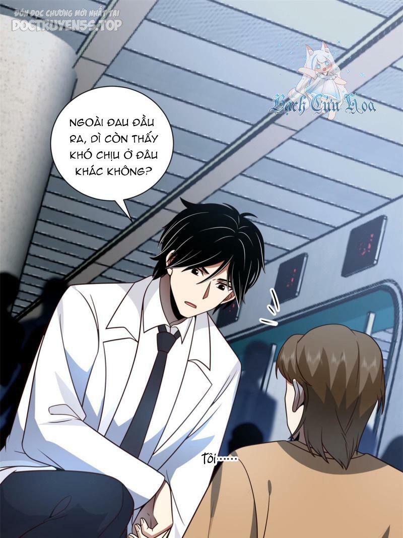 livestream phẫu thuật chapter 11 38