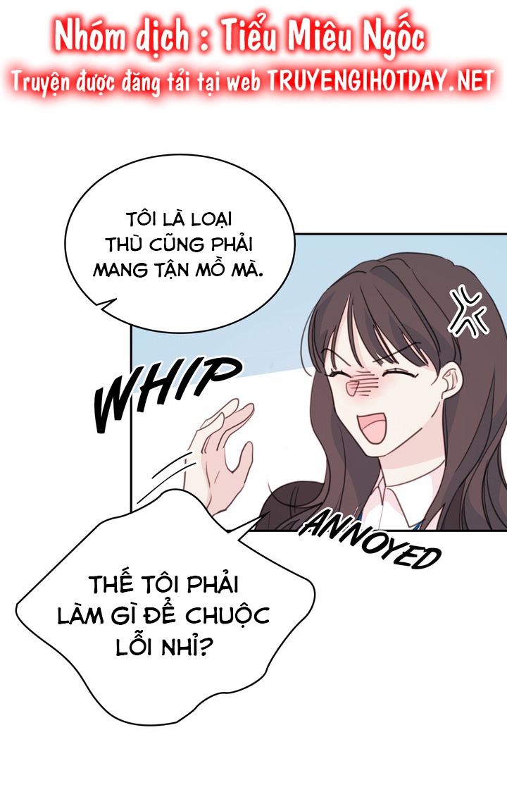 hôm nay cùng với em chapter 97 9