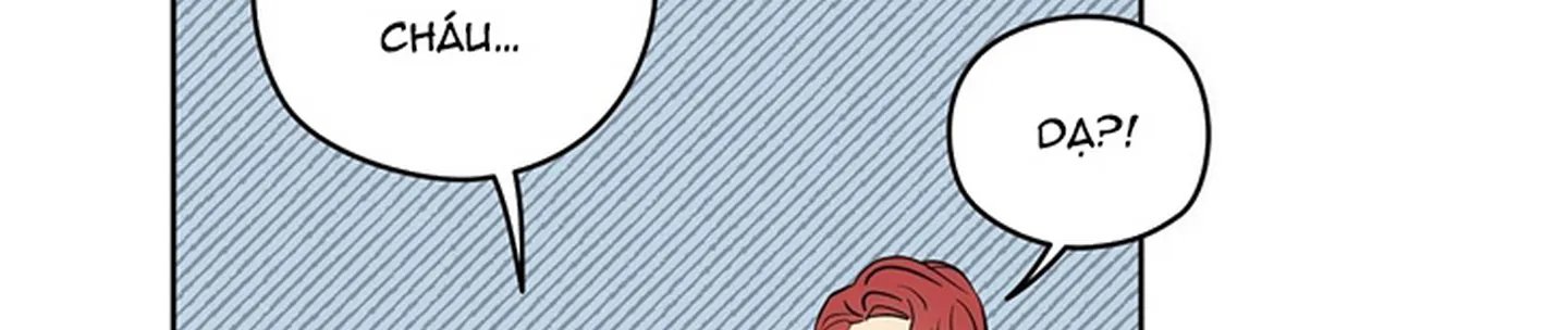 chuyện quái gì với giấc mơ đó vậy chapter 20 443
