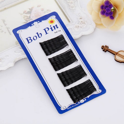 Set kẹp tăm đen cao cấp 