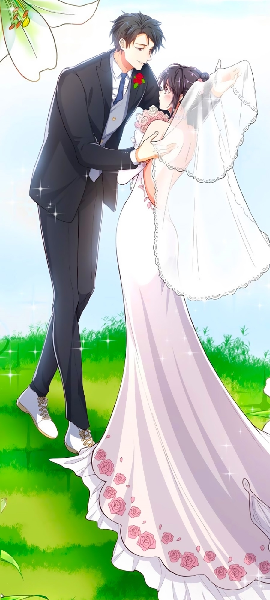 kế hoạch công lược của cô vợ gả thay chapter 2 56