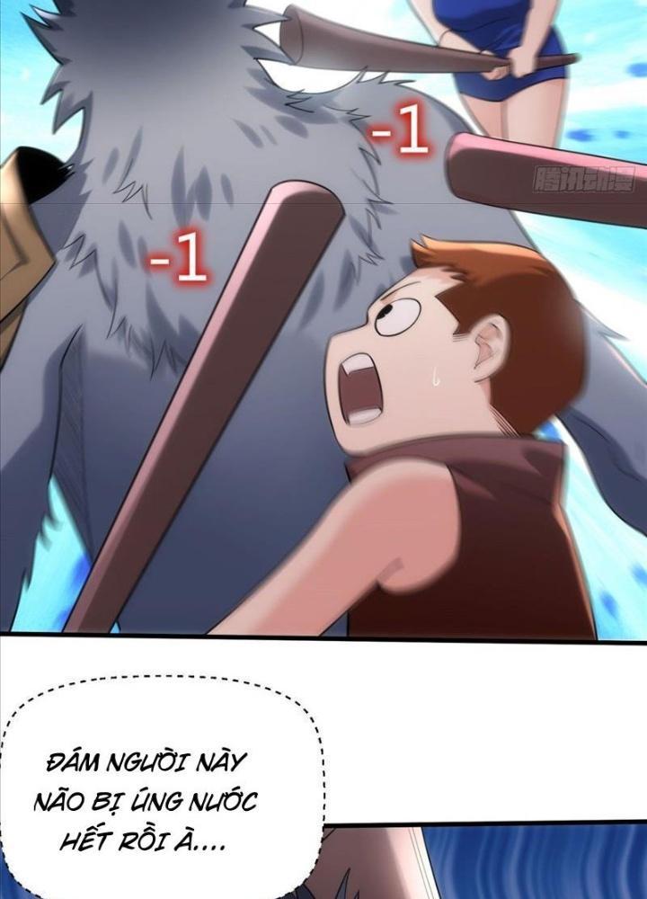 từ dã quái bắt đầu thăng cấp chapter 6 90