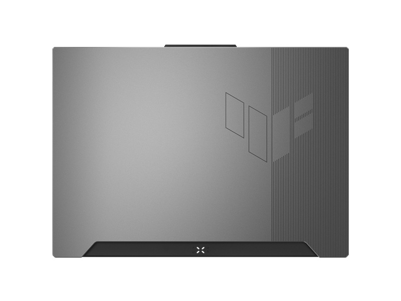 Laptop ASUS TUF Gaming F15 FX507ZC4-HN095W (Intel Core i5-12500H | 16GB | 512GB | 15.6 inch FHD | RTX 3050 | Win 11 | Xám) - Hàng Chính Hãng - Bảo Hành 24 Tháng