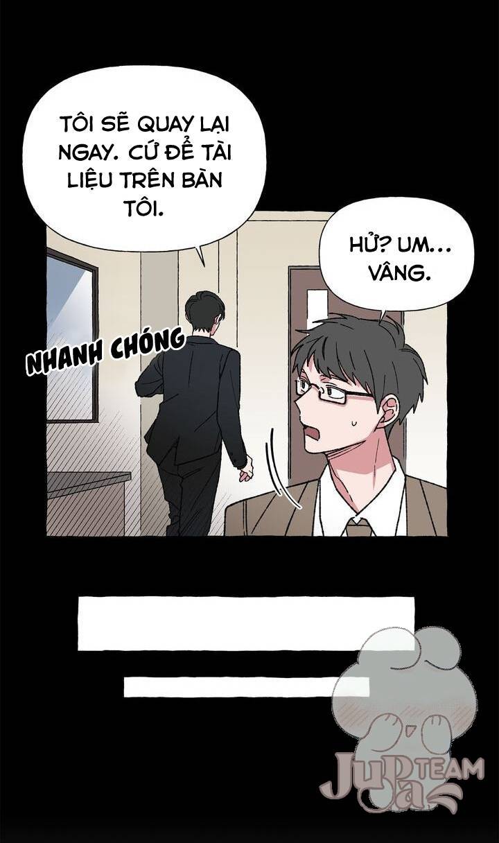 nhân viên mới của masung chapter 20 11