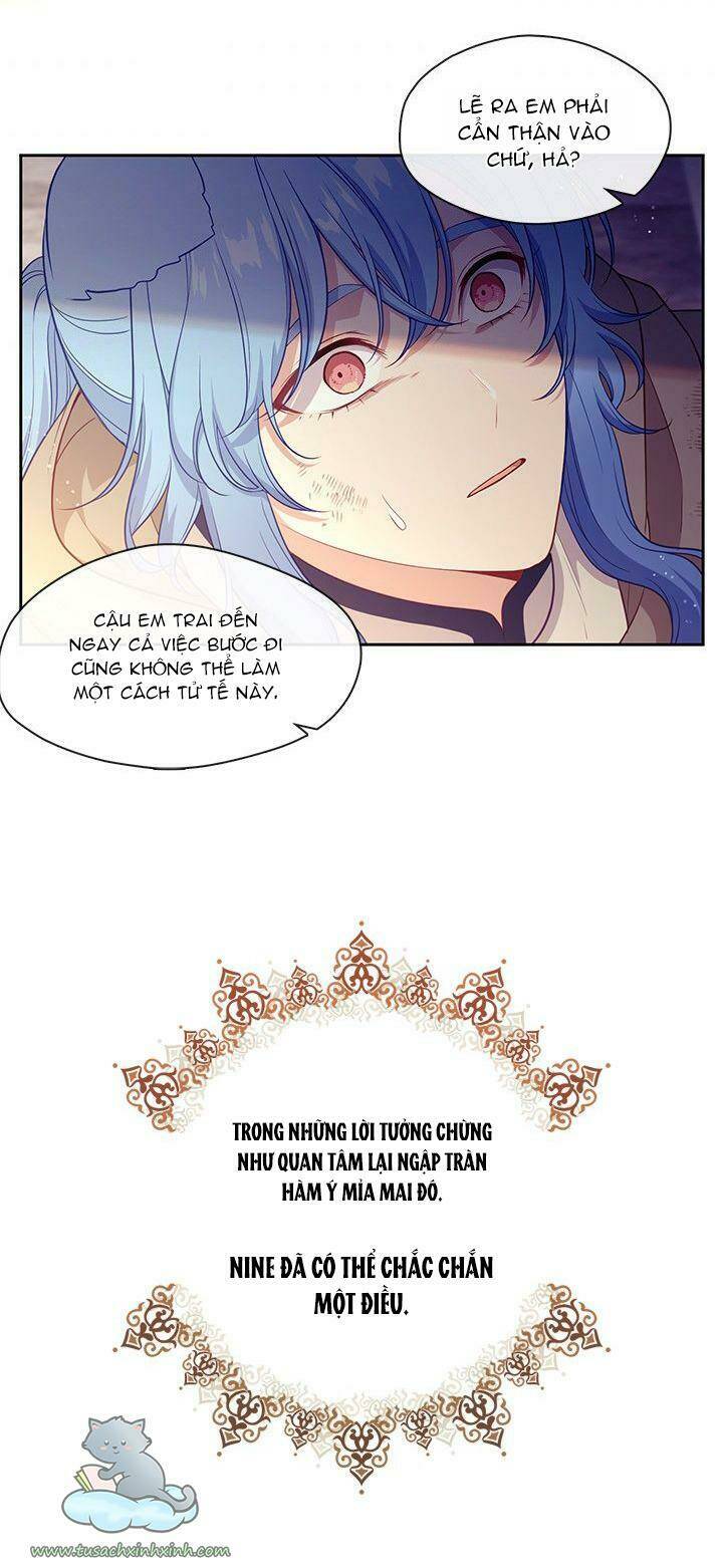 hãy coi chừng ác nữ chapter 93 39