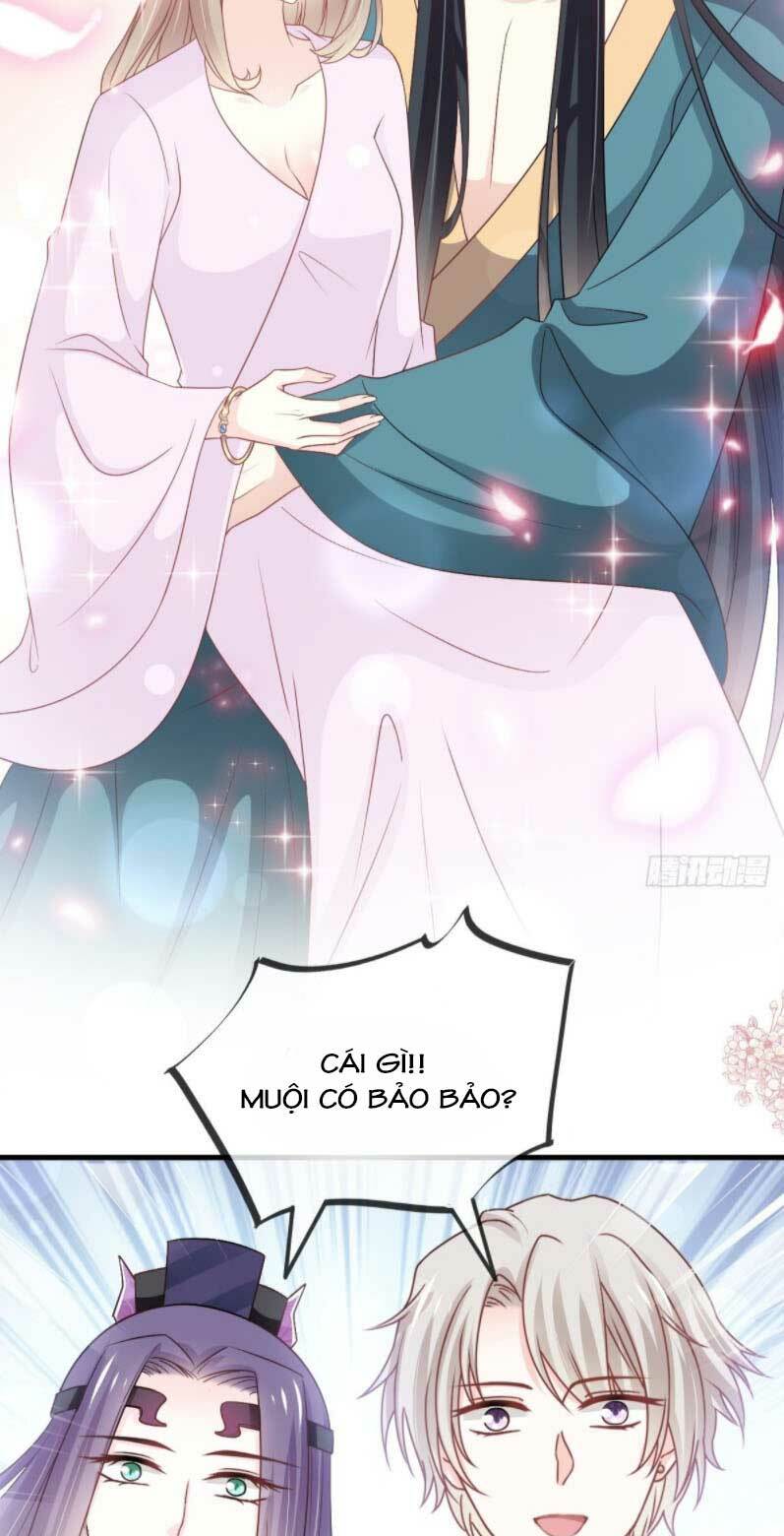 thiên hạ đệ nhất sủng phi chapter 213 8