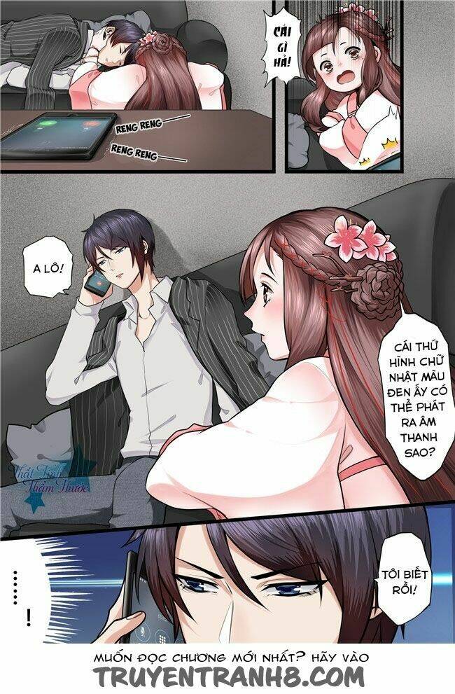 chạng vạng tìm hương chapter 2 11