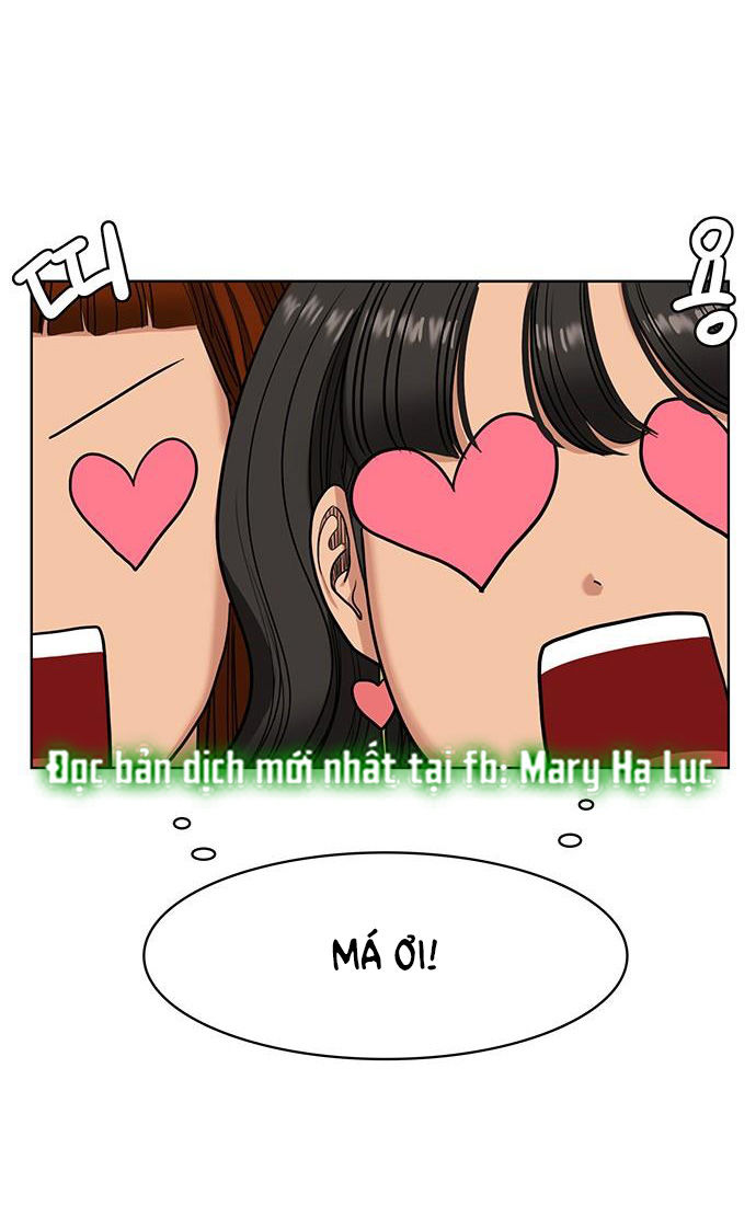 vẻ đẹp đích thực - true beauty chapter 149.1 21