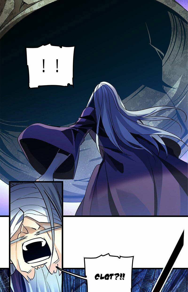 thần điêu hiệp lữ (new 2020) chapter 11 32