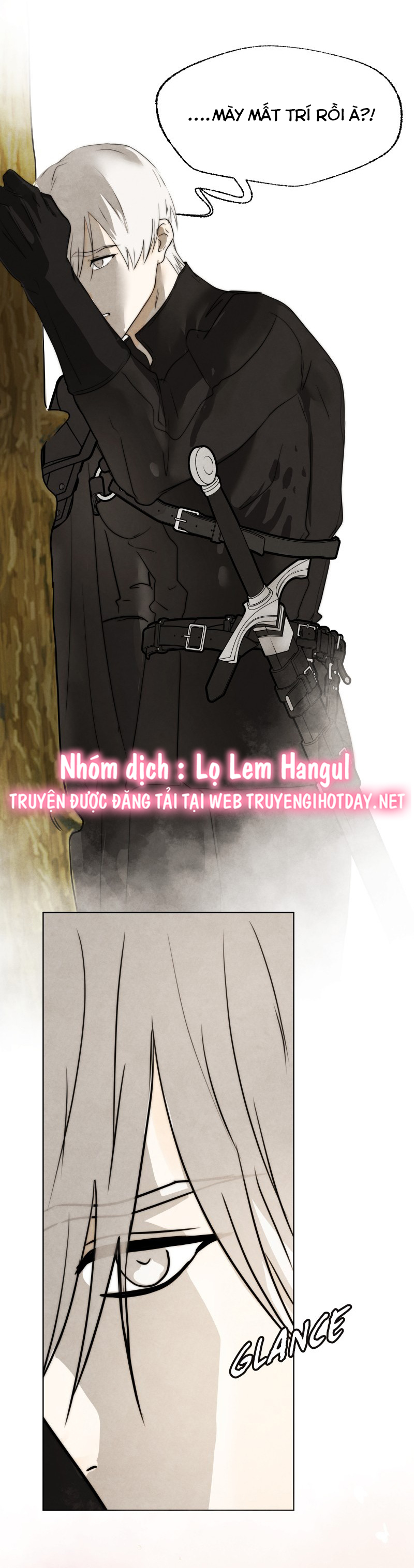 tôi chính là ác nữ phản diện chapter 28 35