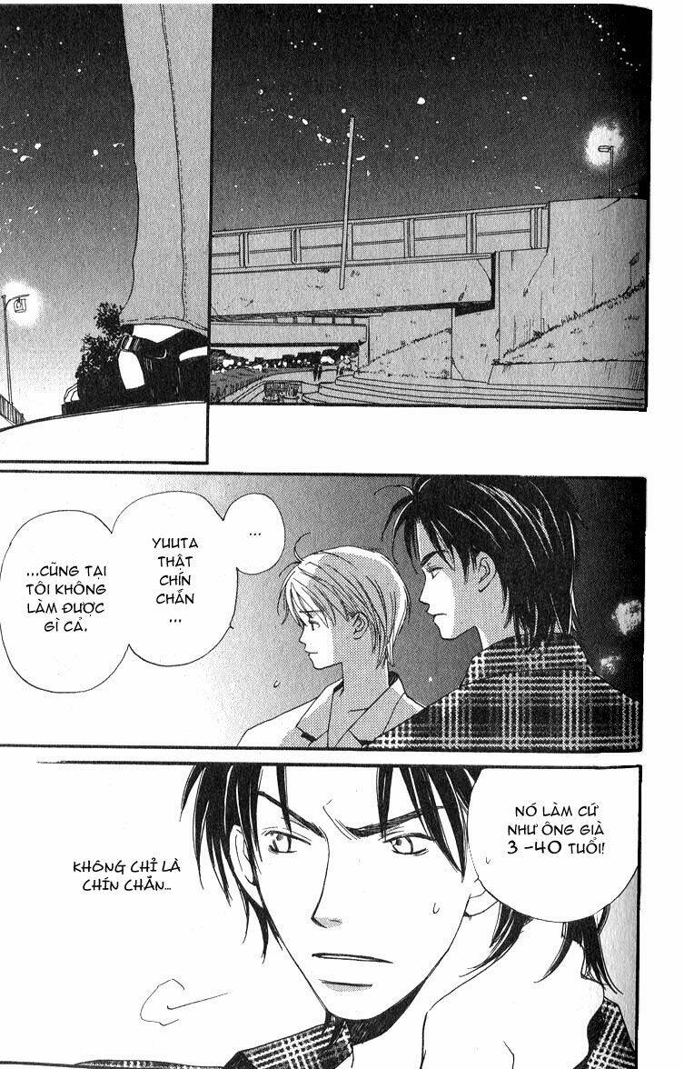 mainichi seiten! chapter 2 14