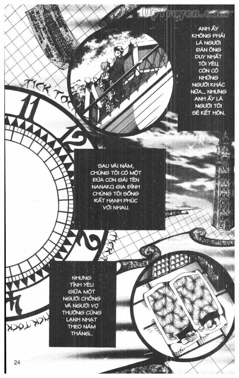 nightmare inspector chapter 5 23