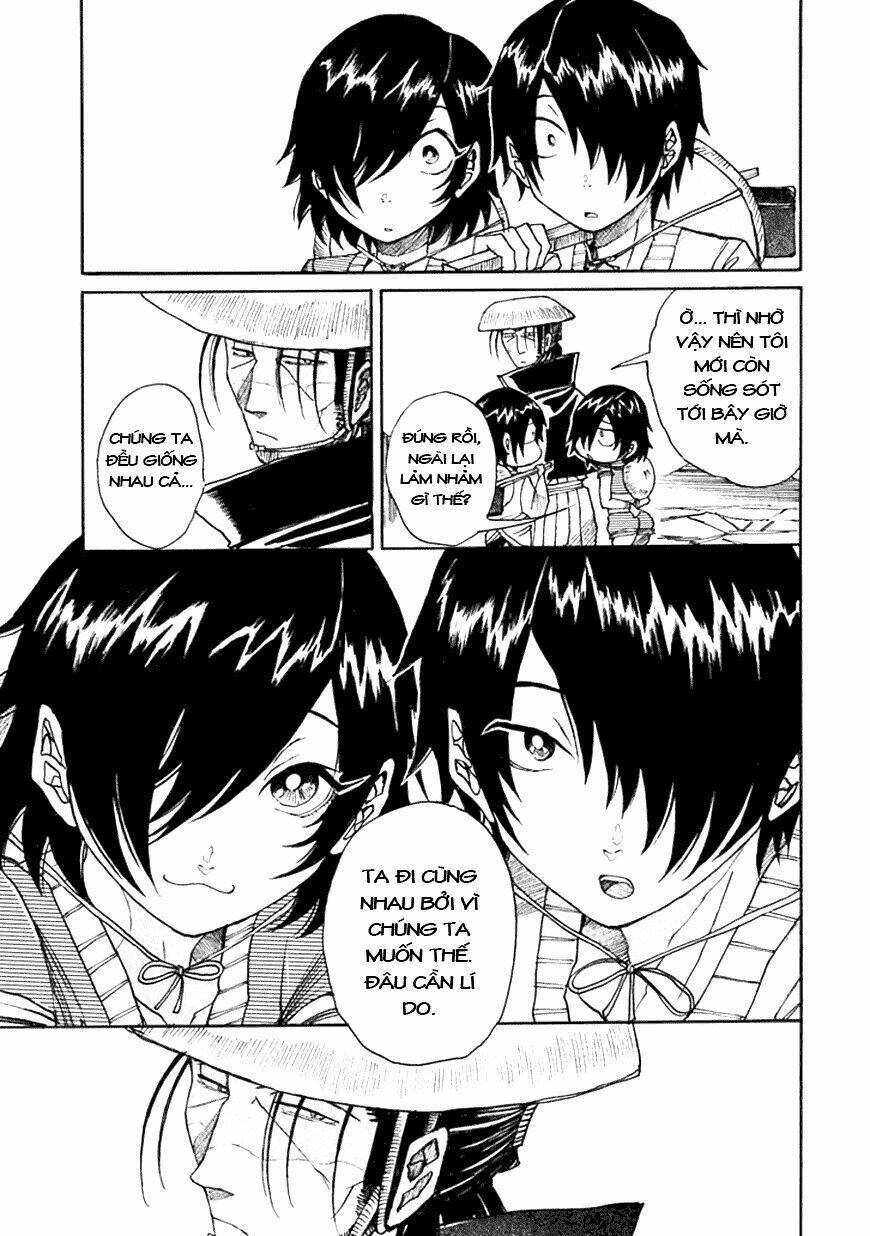 amanusya chapter 1 67