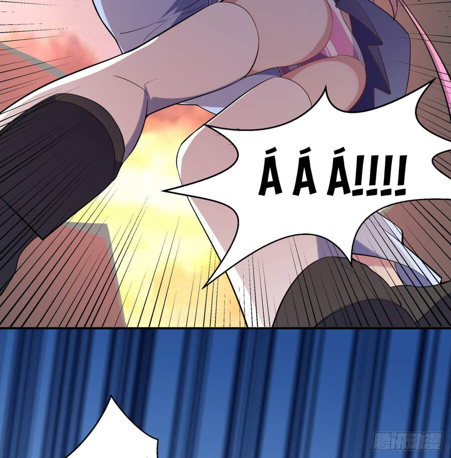 nhặt thuộc tính tại trái đất chapter 2 51