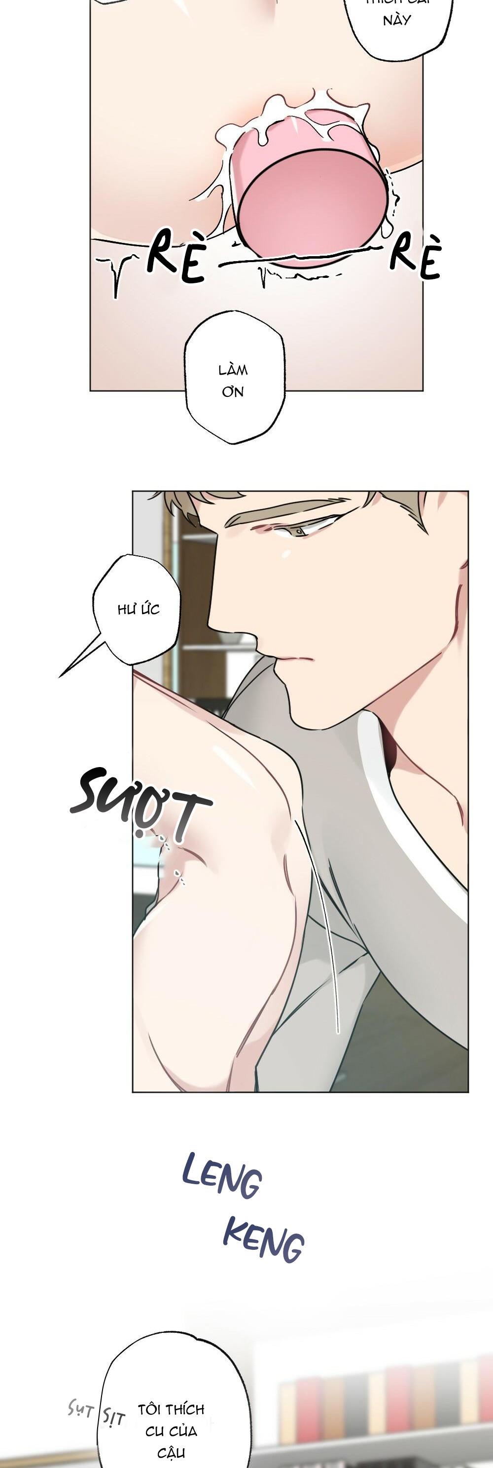 chăm sóc chapter 30 34