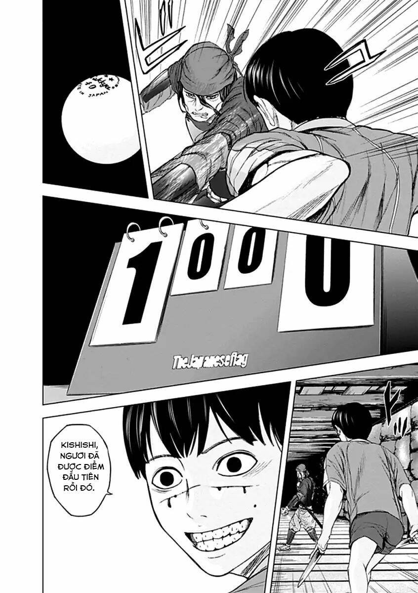 gunjou senki chapter 25 5