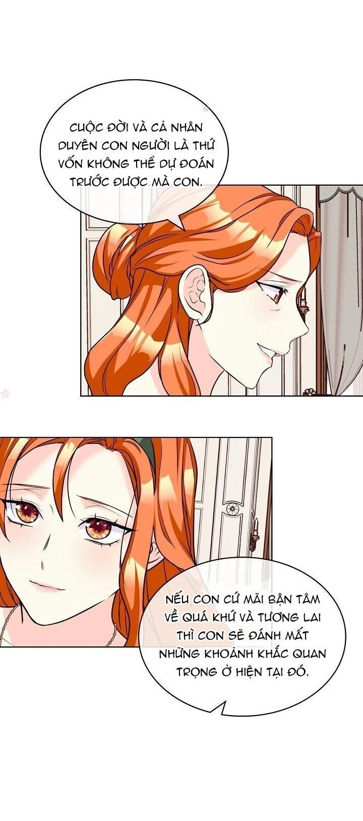 đức hạnh của ác nữ phản diện chapter 58 54