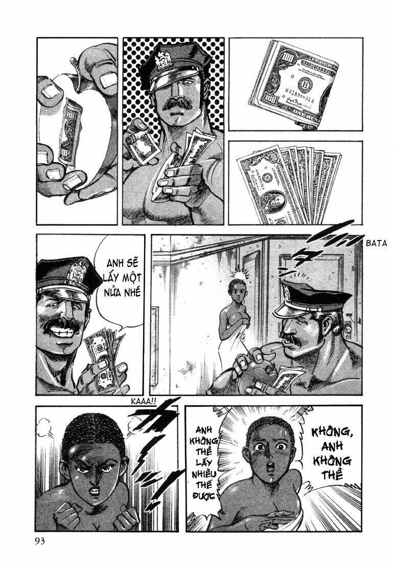 mad bull 34 chapter 5 9