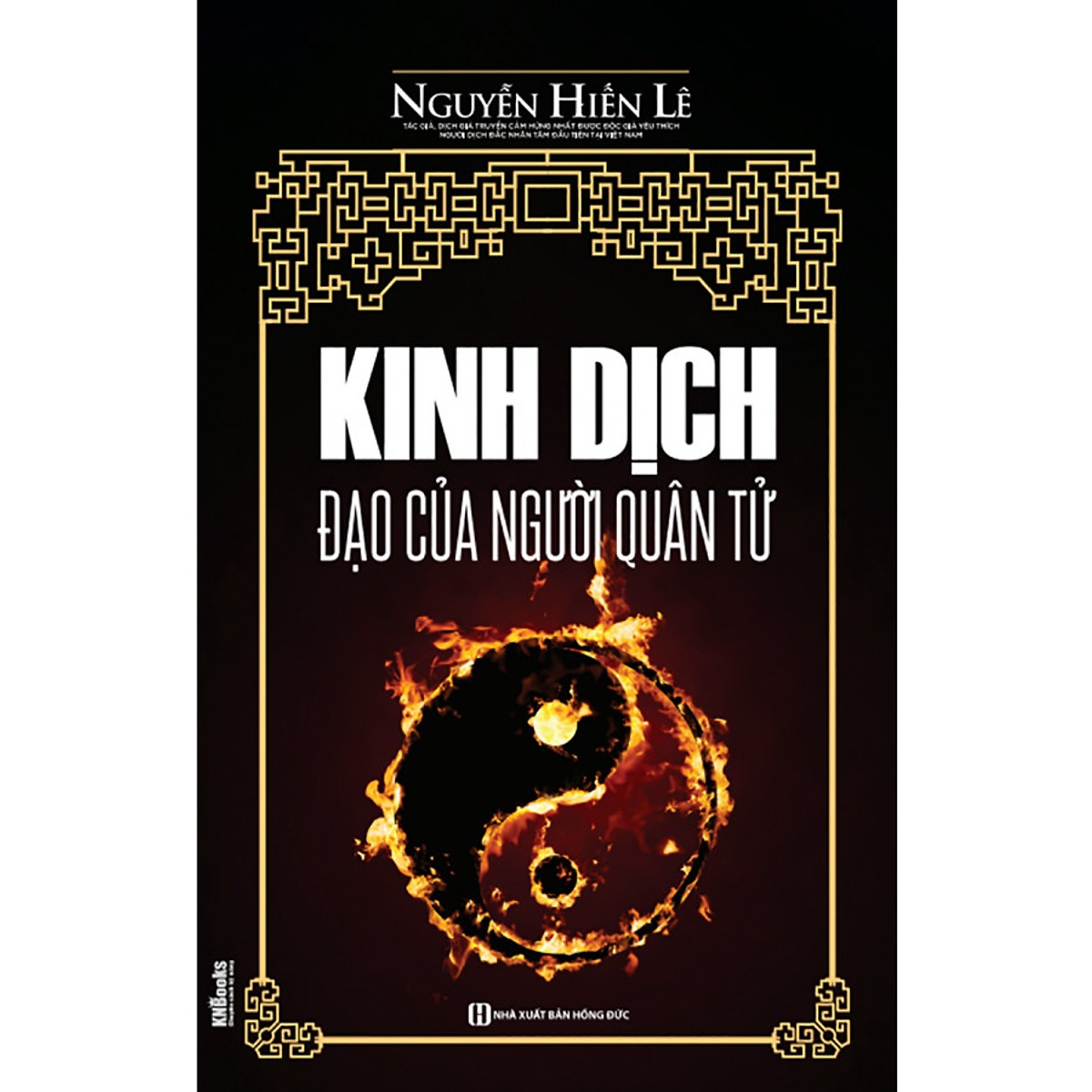 COmbo: 1.Sử kí Tư Mã Thiên + 2.Kinh dịch - Đạo của người quân tử