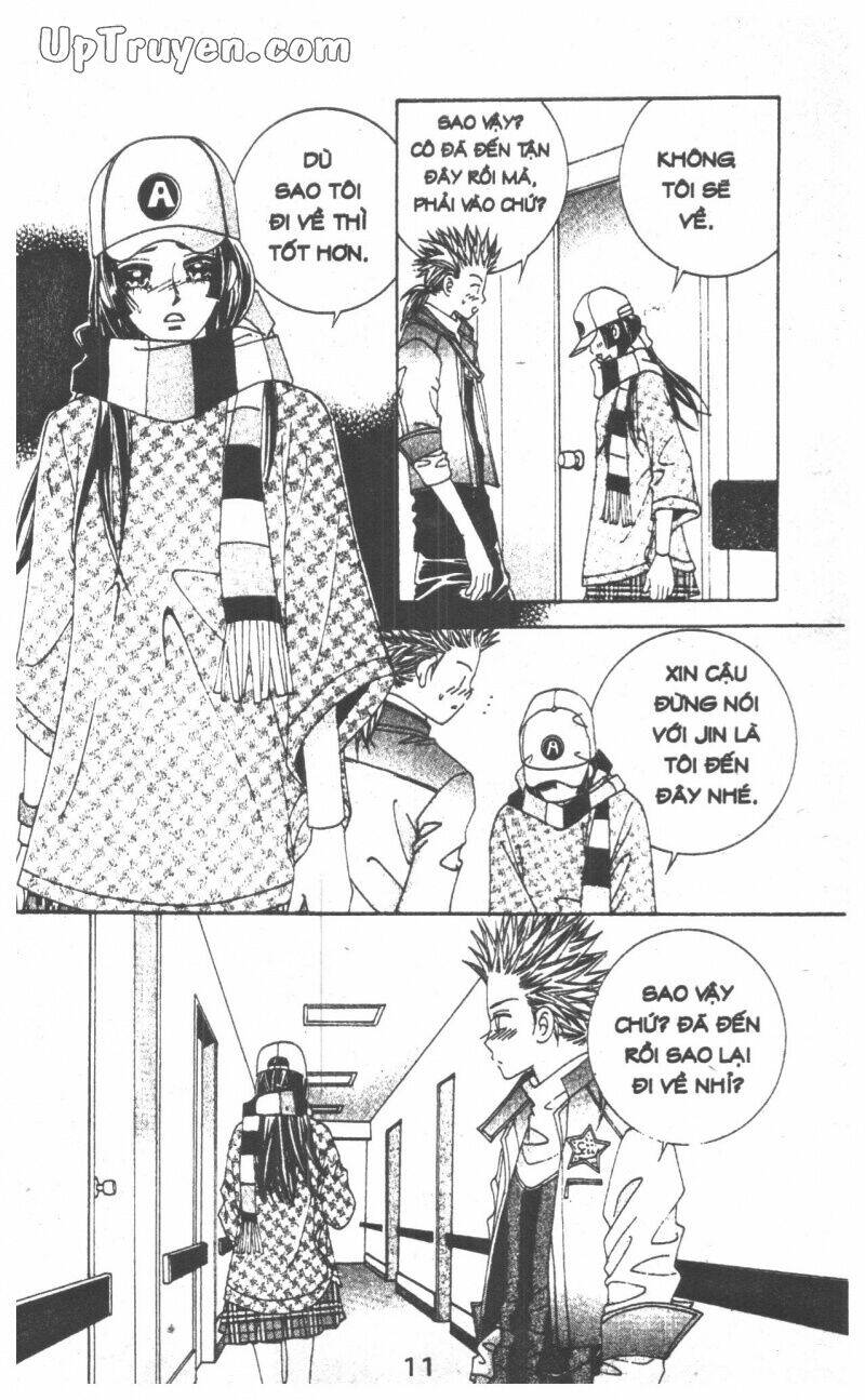 thuyền viễn xứ chapter 9 13