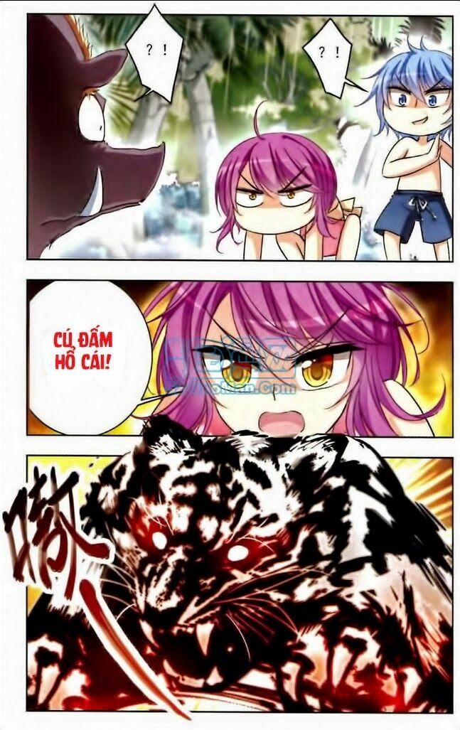 thiên giáng hiền thục nam (full) chapter 47 1