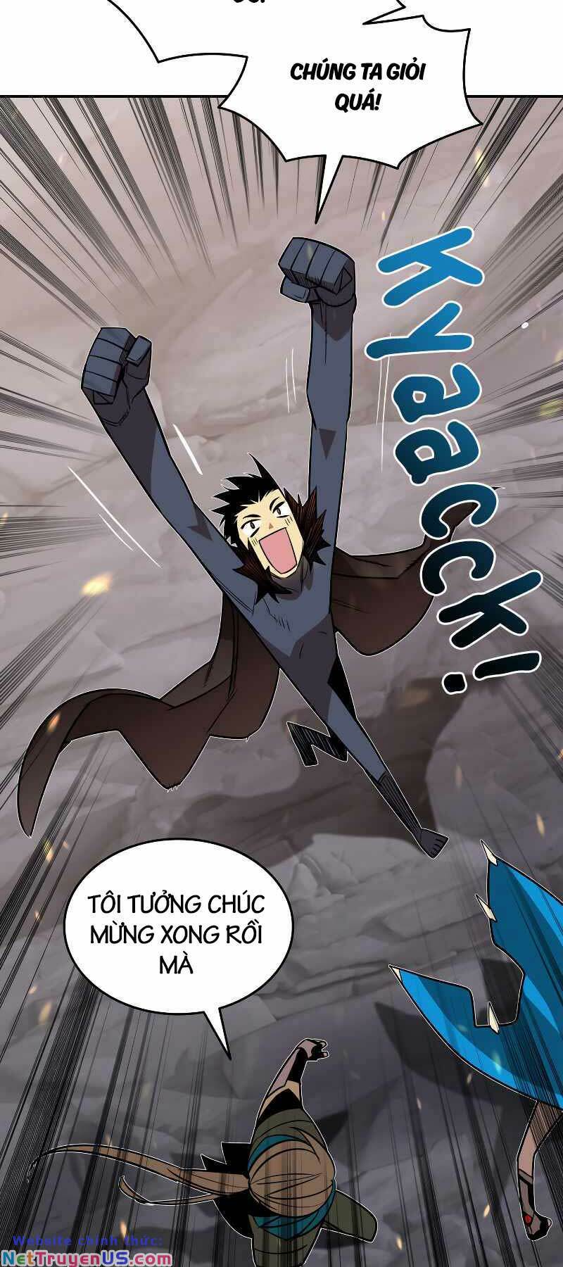 tôi là lính mới chapter 158 50