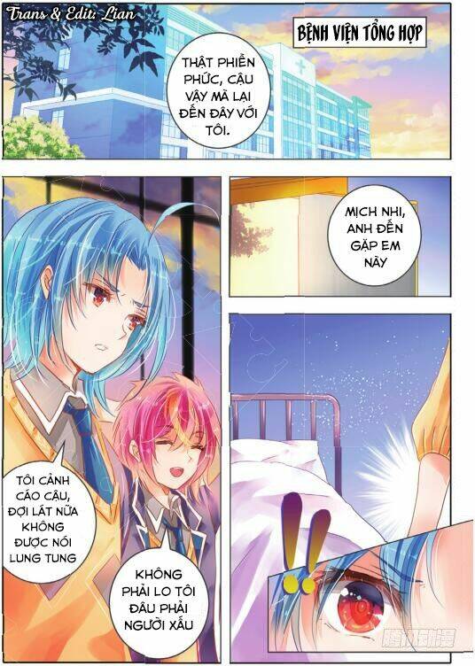 linh giai chapter 7 3