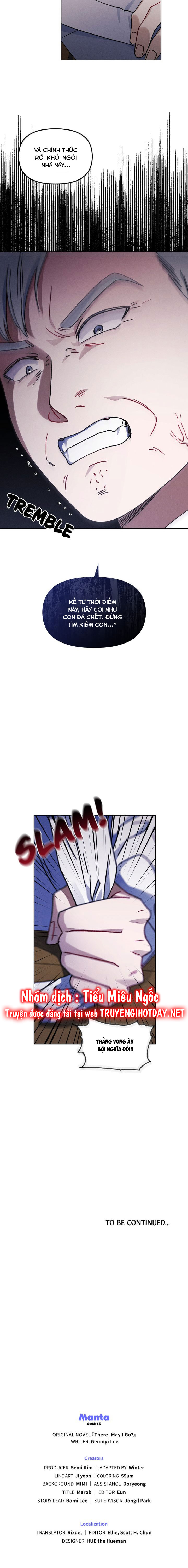 nếu tôi là bạn chapter 36 10