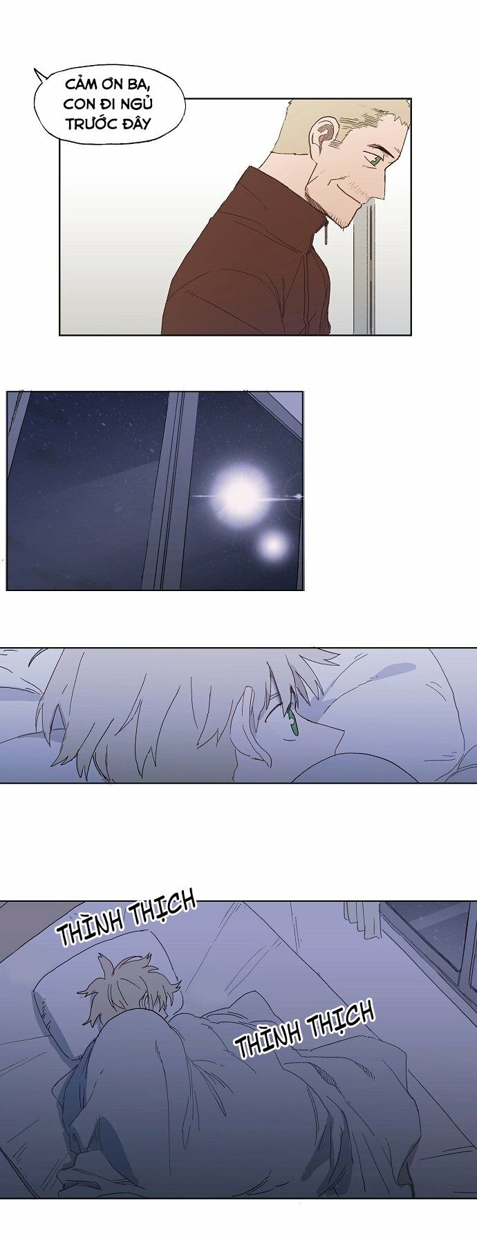 Võ Sĩ Quyền Anh chapter 4 14