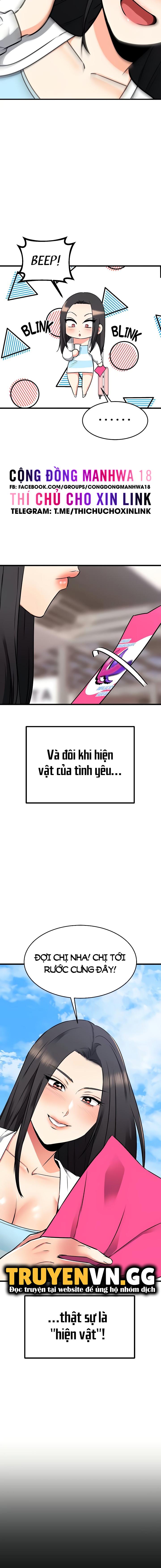 ranh giới người bạn chapter 65 16