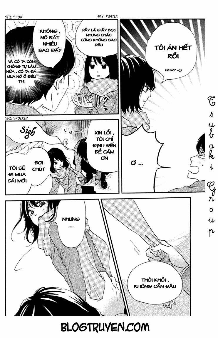 ouji-sama game chapter 2 37